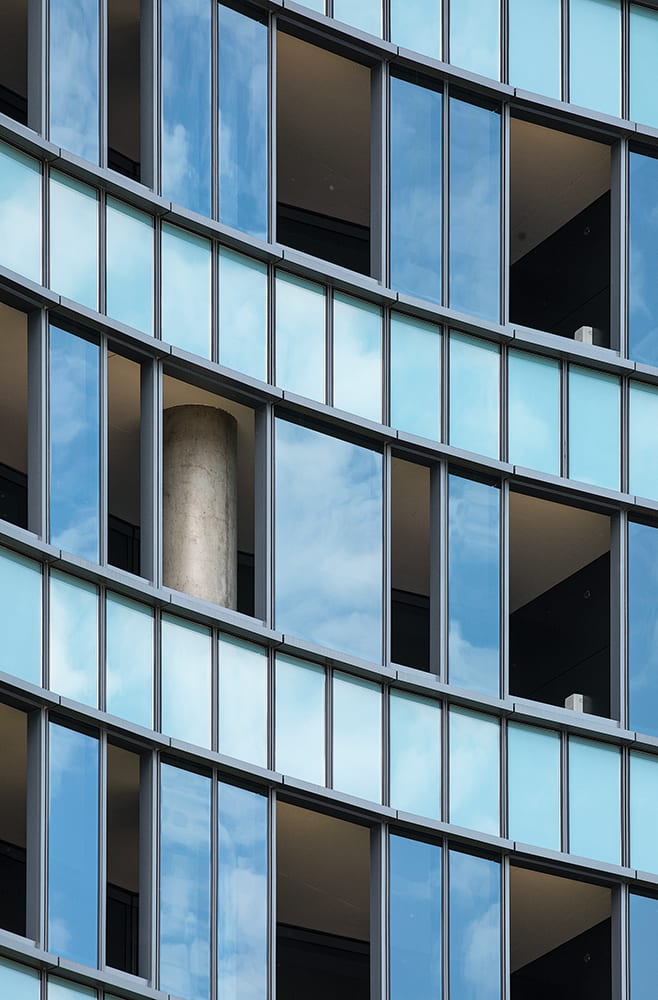 Daimler Trucks North America HQ