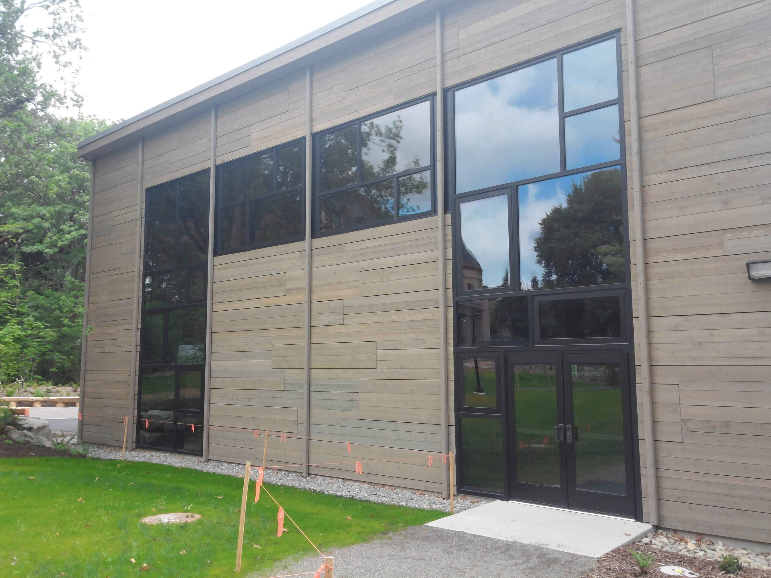 Insulating Glass Residential - Hartung Glass