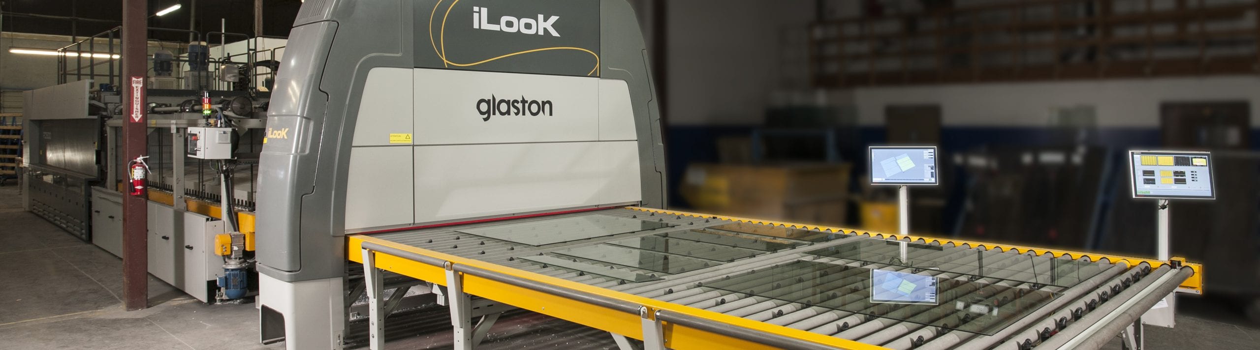 Heat-Treated Glass