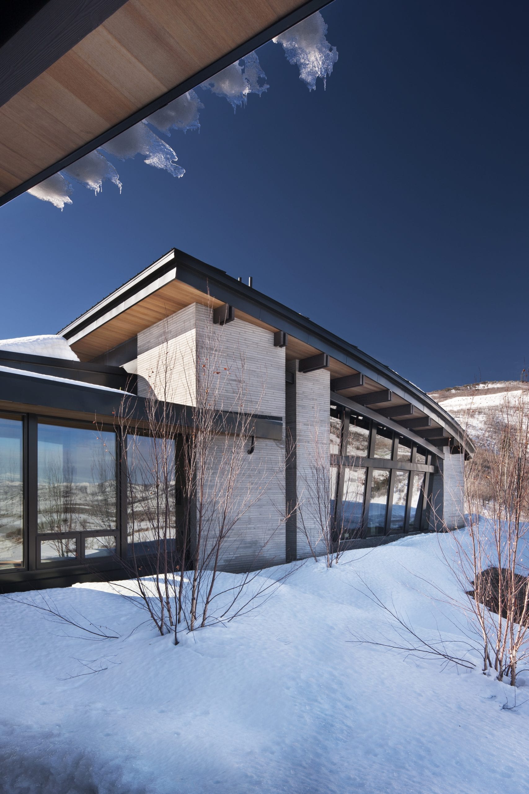 Insulating Glass Residential - Hartung Glass