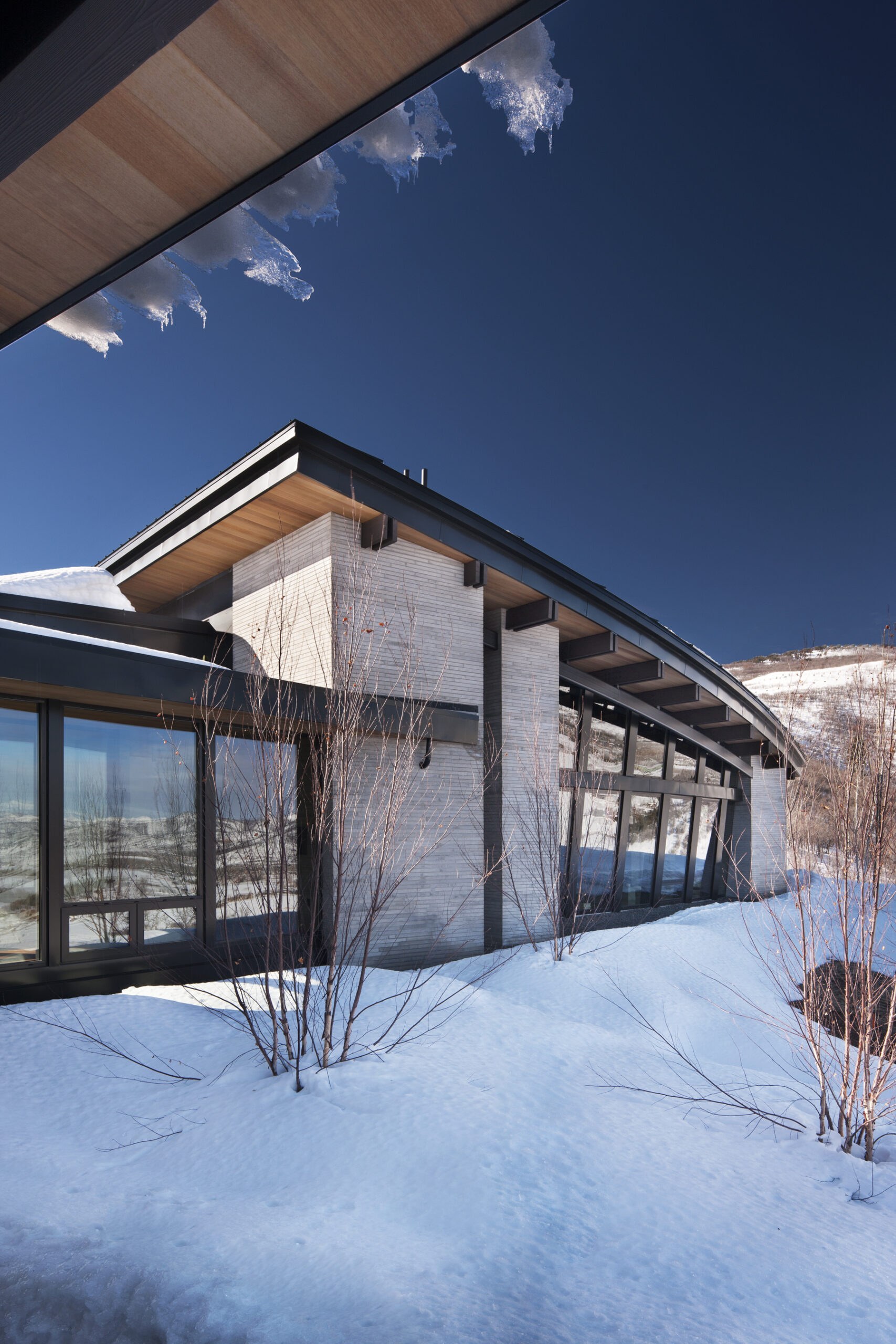 Insulating Glass Residential - Hartung Glass