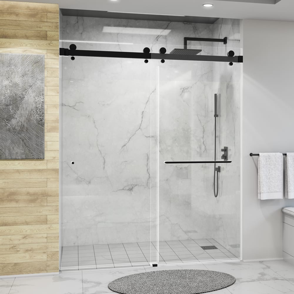 Shower Carousel