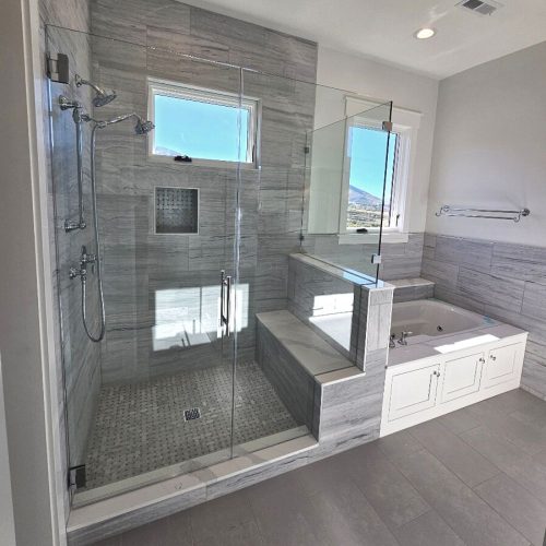 Hartung Shower Doors
